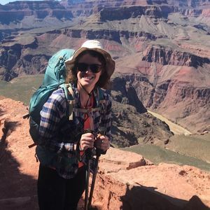 Meet your Posher, Rosie